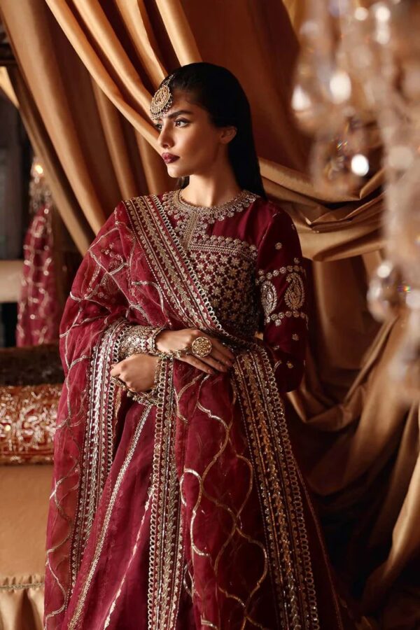 Royal Opulence - B Fresh Signature Luxury Ensemble