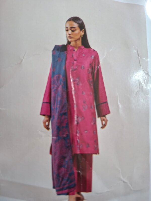 Beachtree Unstitched 2-Piece Suit