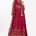 Alkaram Festive Collection