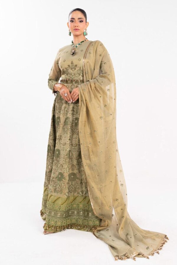 Alkaram Festive Collection – Premium Unstitched Suit