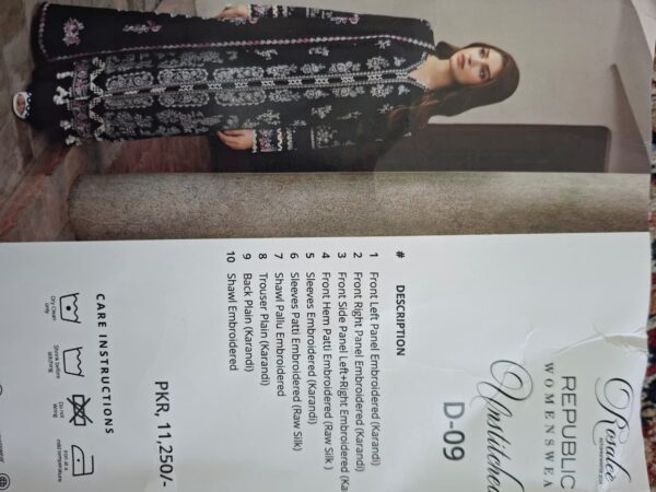 Republic Womenswear