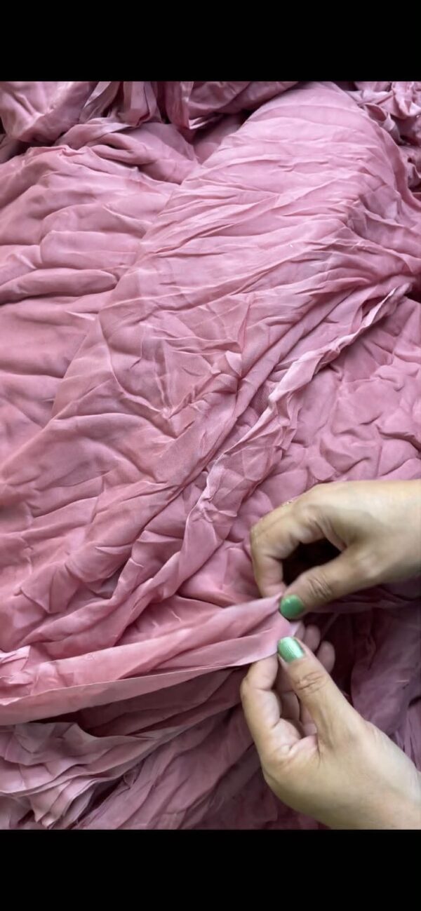 Suffuse Chiffon Dupatta