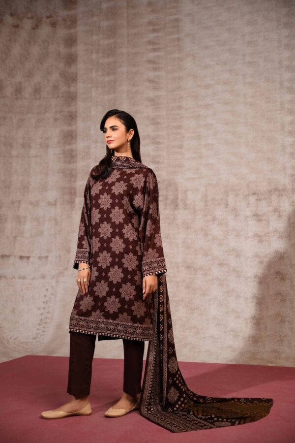 Nishat Winter Collection
