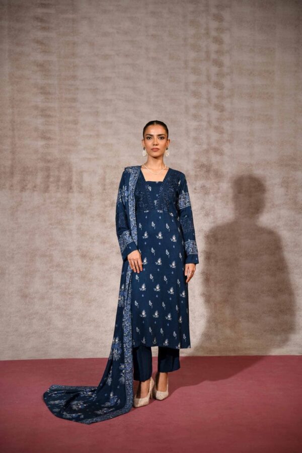 Nishat Winter Collection