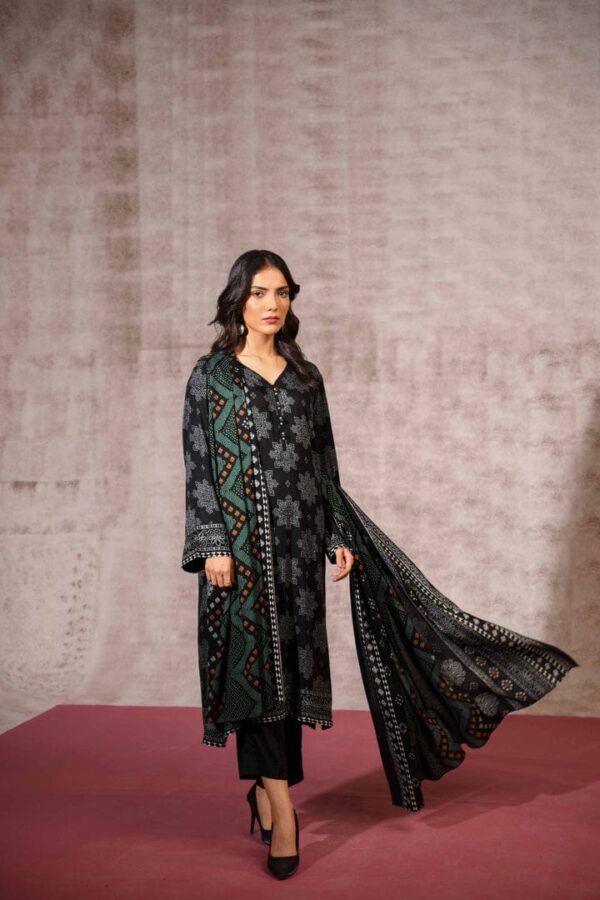 Nishat Winter Collection