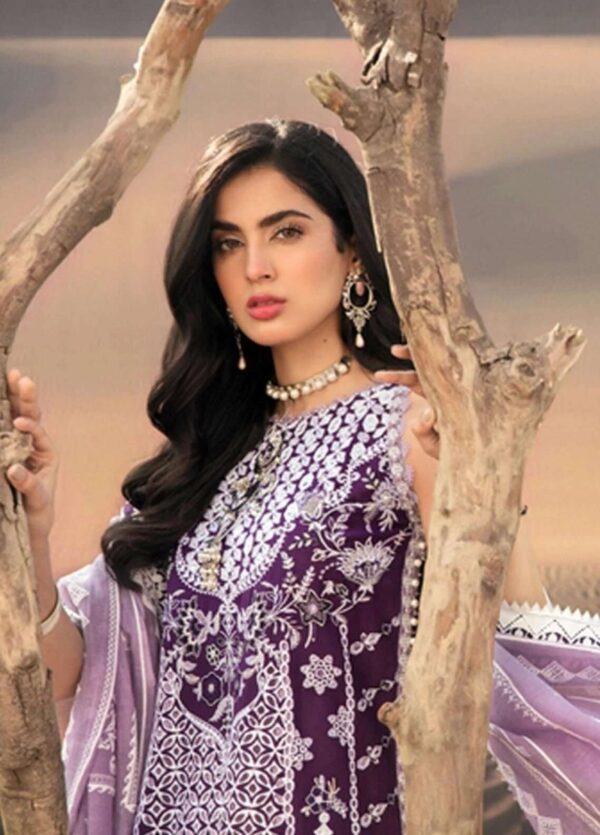 Noor by Sadia Clearance