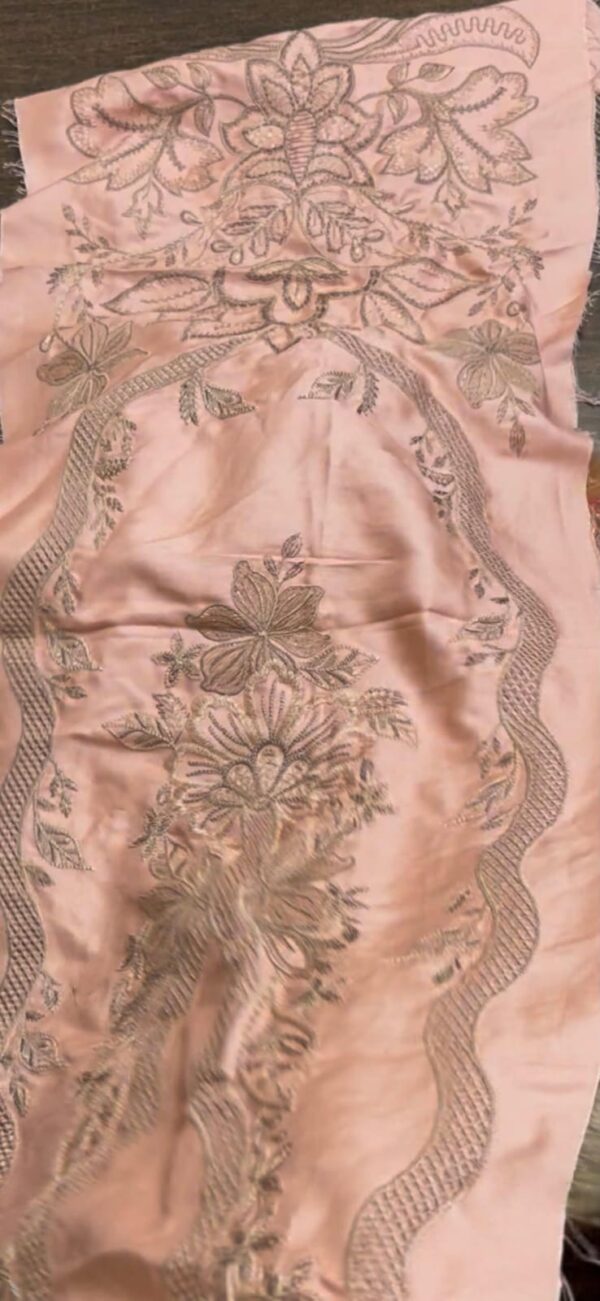 Ethnic Designer Suit