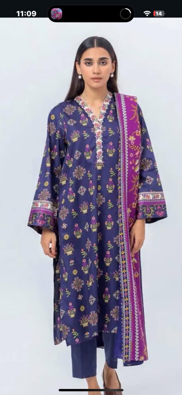 Beechtree Winter 3-Piece Collection