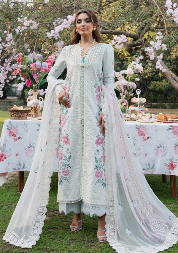 Zevk 2-Piece Suit